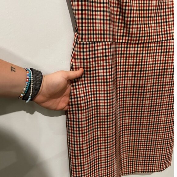 Wilfred Mini Dress - Picture 3 of 3